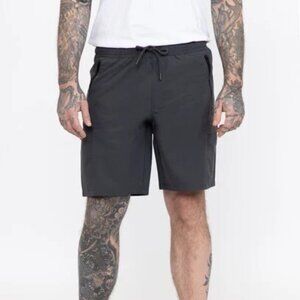 New Kirkland Performance Tech Swim Shorts